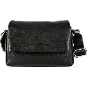 AIMEE KESTENBERG Broadway Mini Adjustable Strap Crossbody Bag, Black
